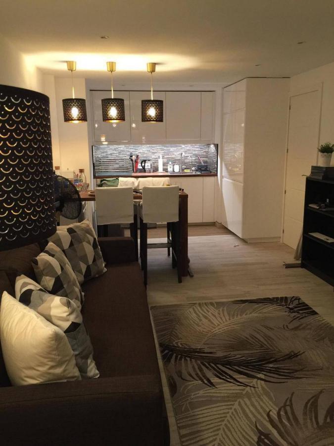Stunning 1 Bed Apt Benalmadena Benalmádena Exterior foto
